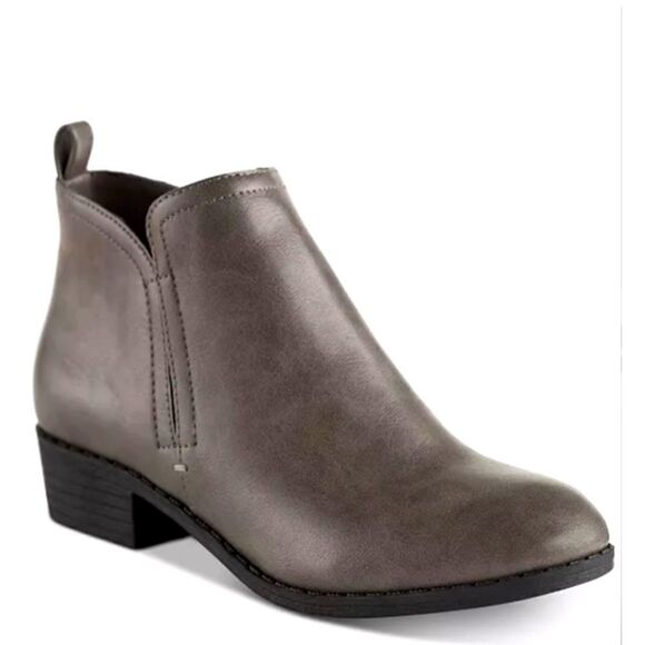 Women's Ankle Boot Size 8.5 - Picture 1 of 10